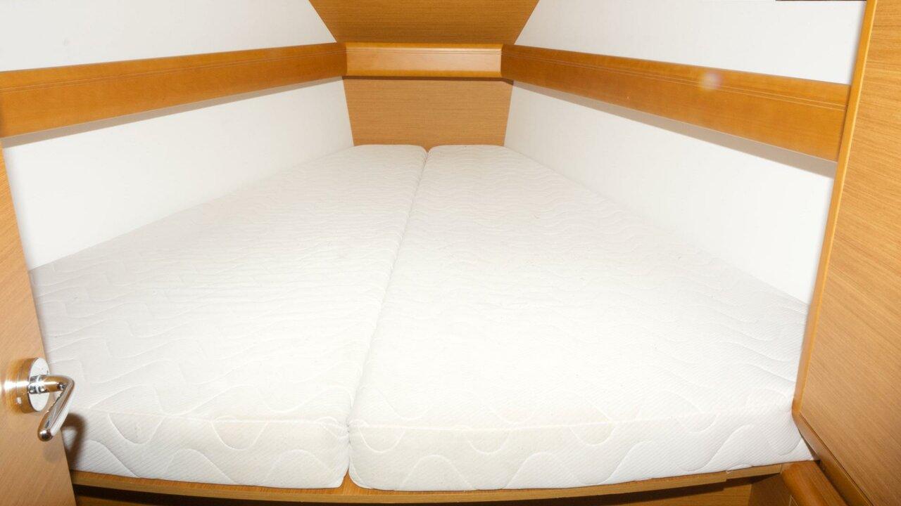 Sun Odyssey 439, picture 15