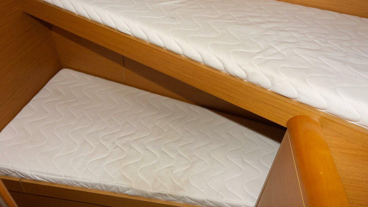 Sun Odyssey 439, picture 18