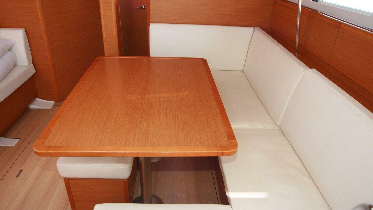 Sun Odyssey 439, picture 11