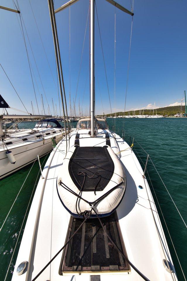 Oceanis 51.1 OW - 3 cab, picture 15