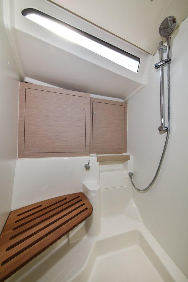 Oceanis 51.1 OW - 3 cab, picture 37