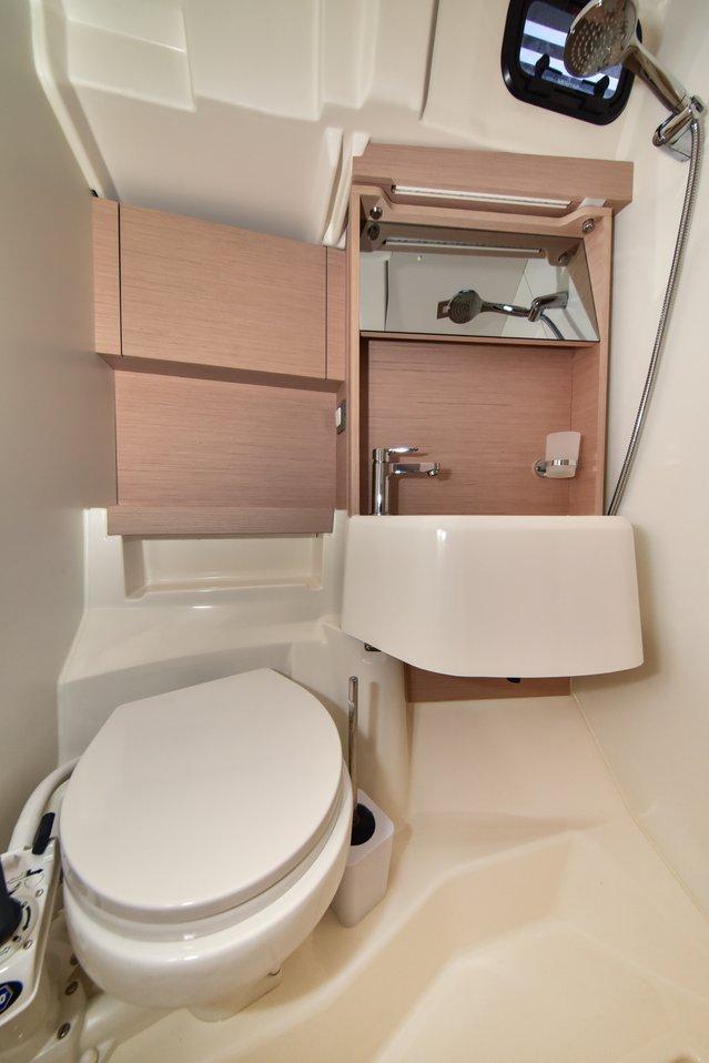 Oceanis 51.1 OW - 3 cab, picture 35