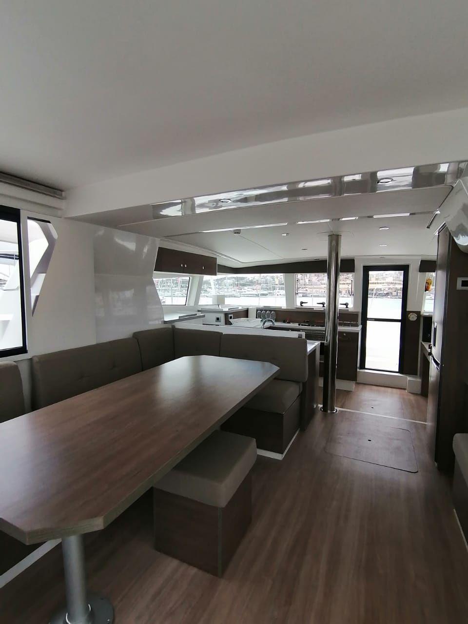 Bali 4.2 - 4 + 1 cab., picture 4