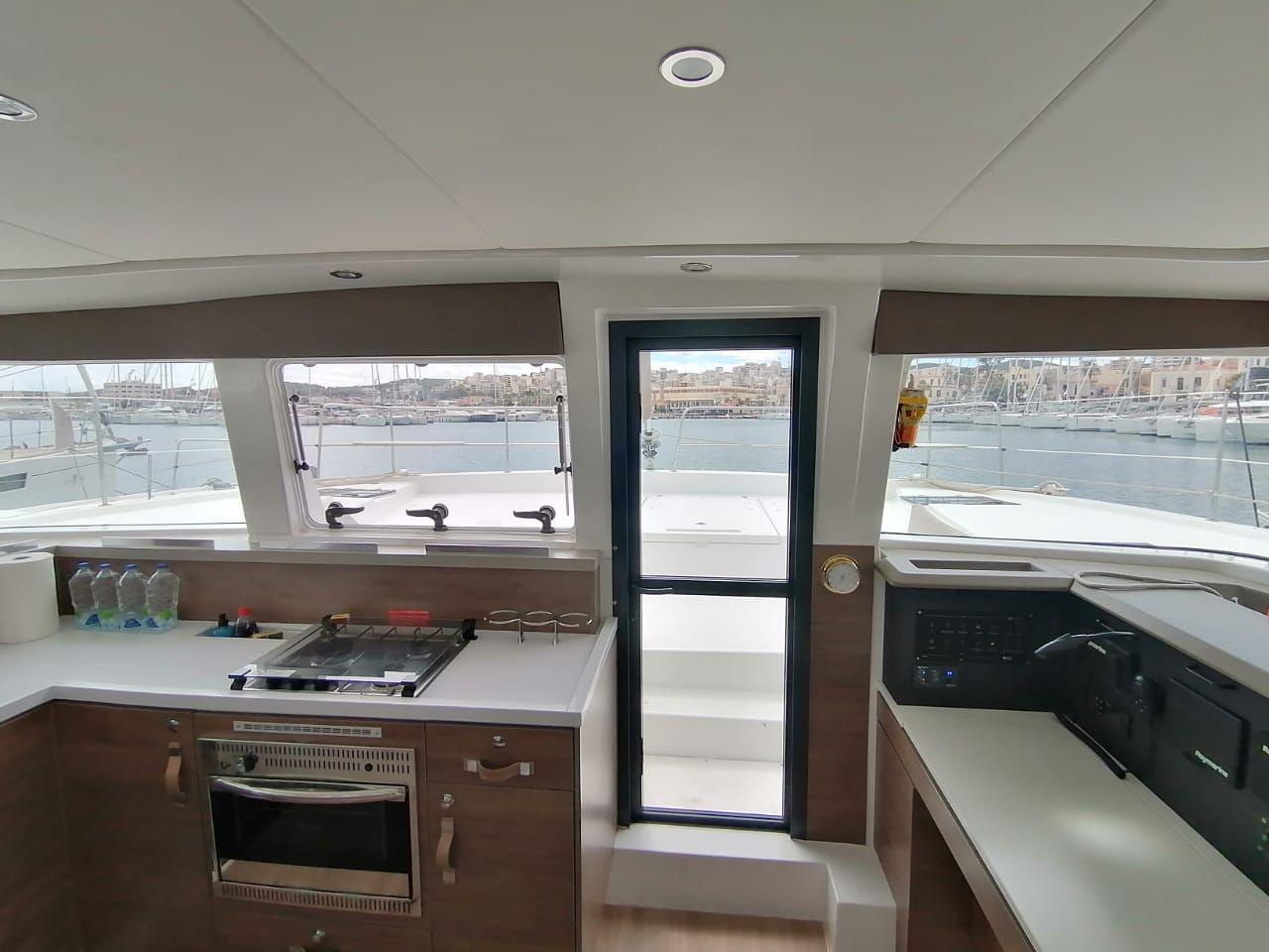 Bali 4.2 - 4 + 1 cab., picture 3