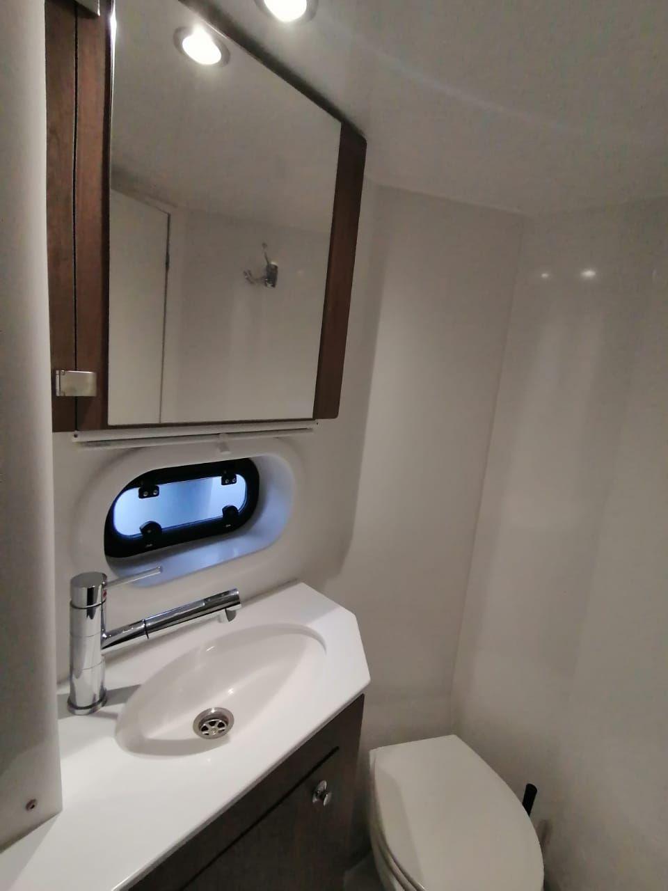 Bali 4.2 - 4 + 1 cab., picture 8