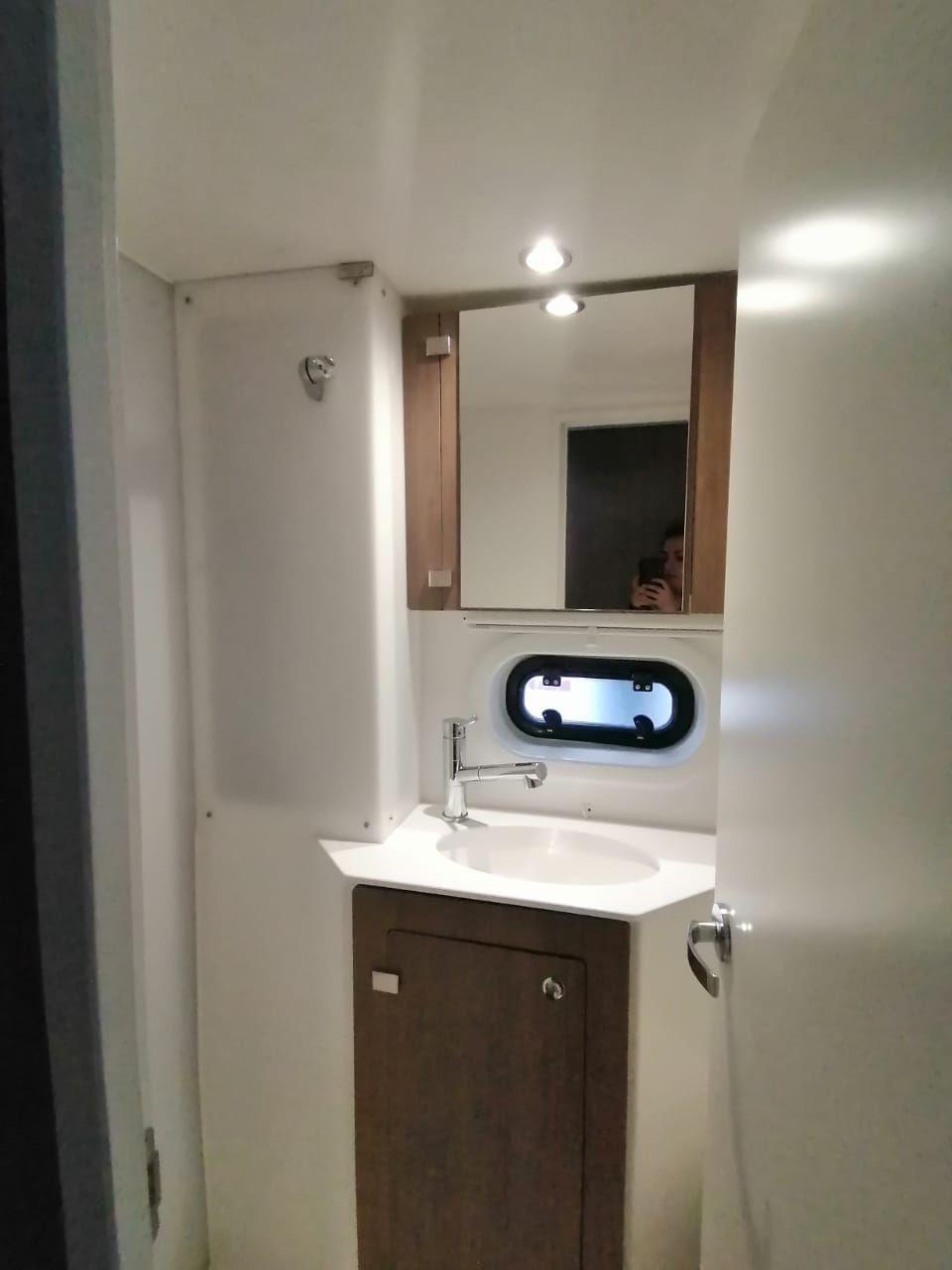 Bali 4.2 - 4 + 1 cab., picture 7