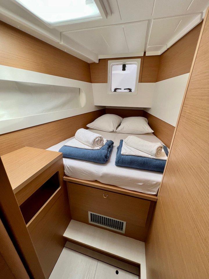 Excess 12 - 4 + 1 + 1 cab., picture 14