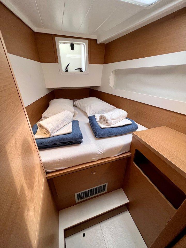 Excess 12 - 4 + 1 + 1 cab., picture 12