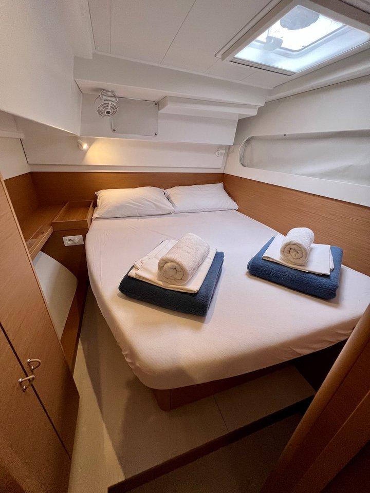 Excess 12 - 4 + 1 + 1 cab., picture 11