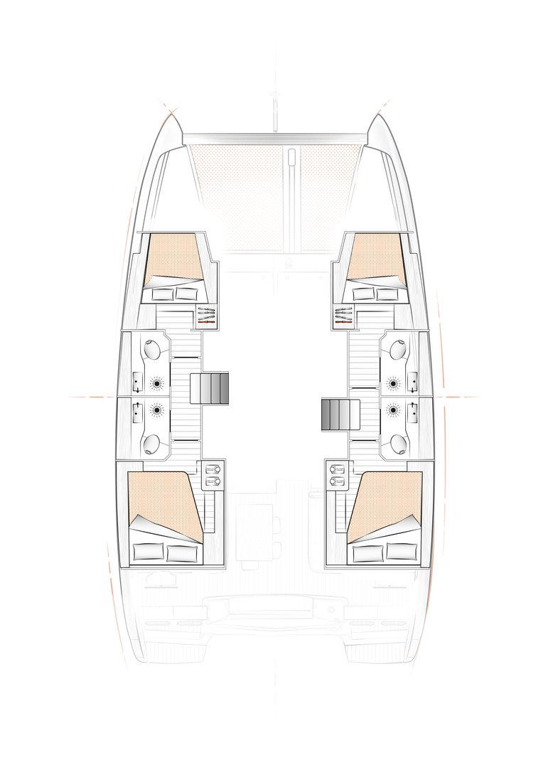 Excess 12 - 4 + 1 + 1 cab., picture 2