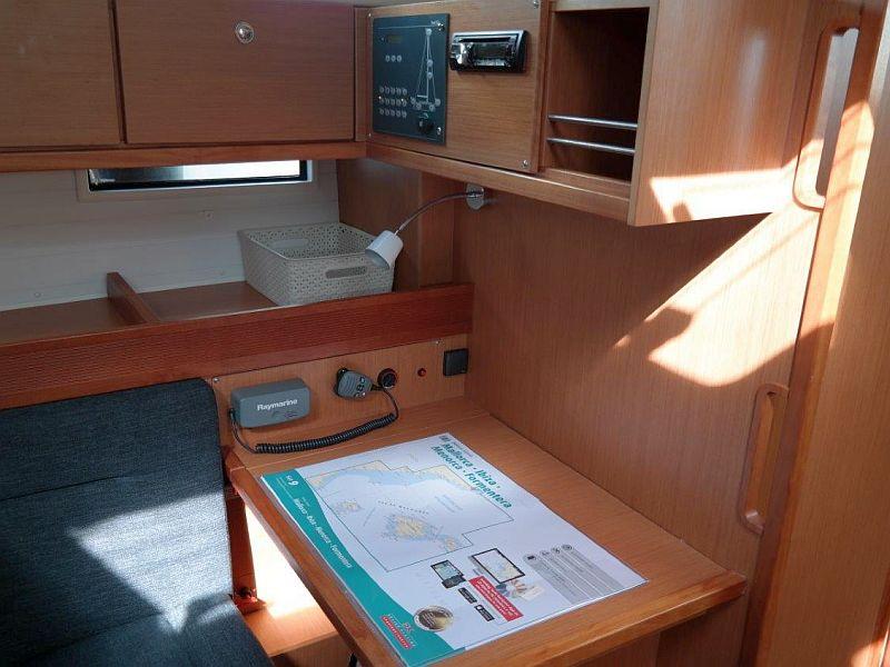 Bavaria Cruiser 45 - 4 cab., picture 12