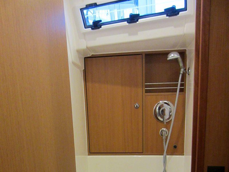 Bavaria Cruiser 45 - 4 cab., picture 19