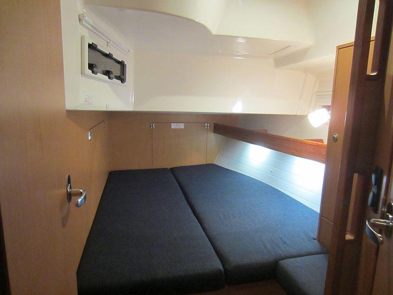 Bavaria Cruiser 45 - 4 cab., picture 14