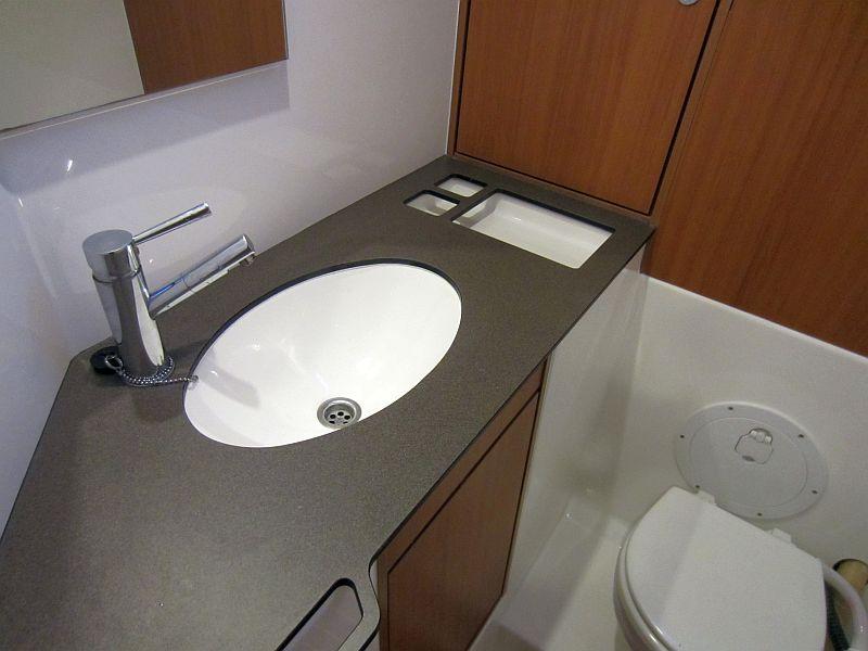 Bavaria Cruiser 45 - 4 cab., picture 17