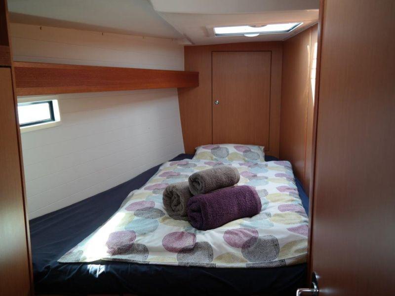 Bavaria Cruiser 45 - 4 cab., picture 13