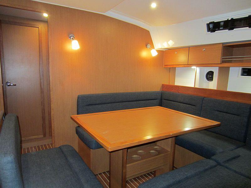 Bavaria Cruiser 45 - 4 cab., picture 8
