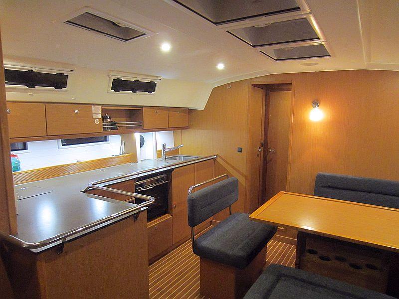 Bavaria Cruiser 45 - 4 cab., picture 9
