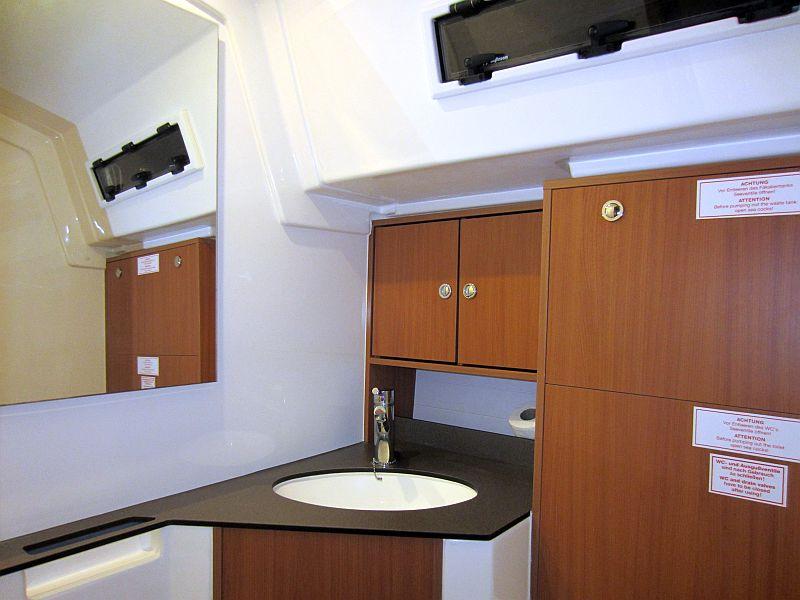 Bavaria Cruiser 45 - 4 cab., picture 16