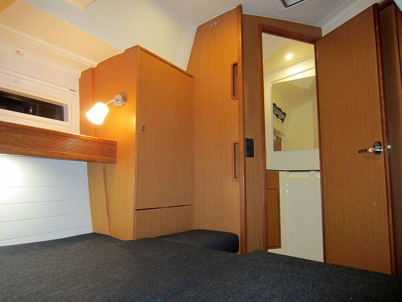Bavaria Cruiser 45 - 4 cab., picture 15