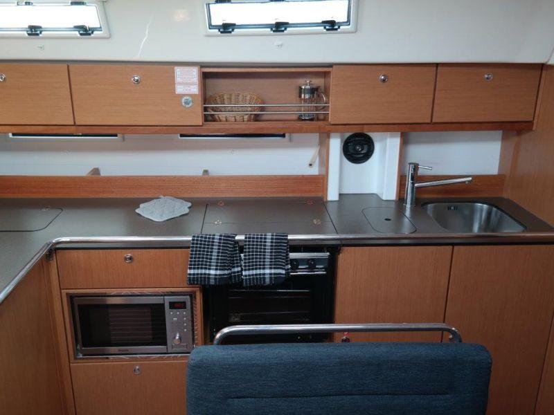 Bavaria Cruiser 45 - 4 cab., picture 11