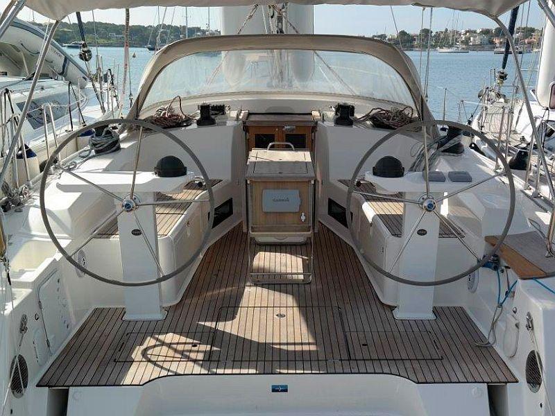 Bavaria Cruiser 45 - 4 cab., picture 5