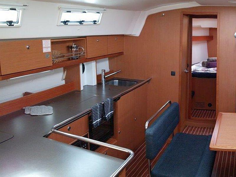 Bavaria Cruiser 45 - 4 cab., picture 10