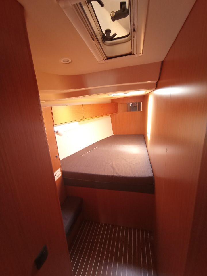 Bavaria Cruiser 51, picture 9