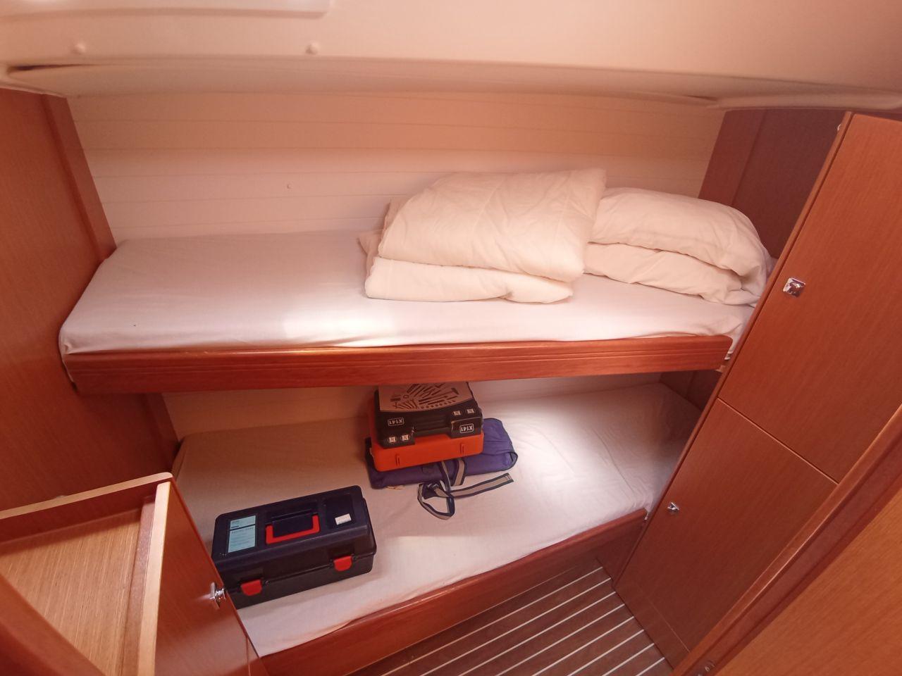 Bavaria Cruiser 51, picture 11