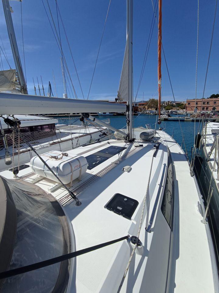 Bavaria Cruiser 51, picture 4