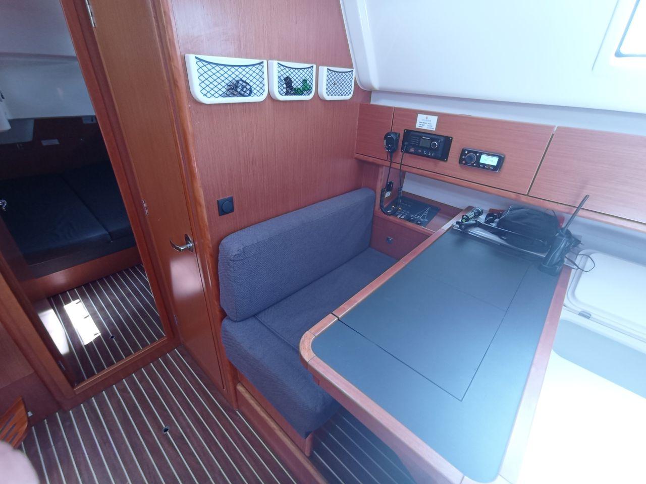 Bavaria Cruiser 51, picture 7