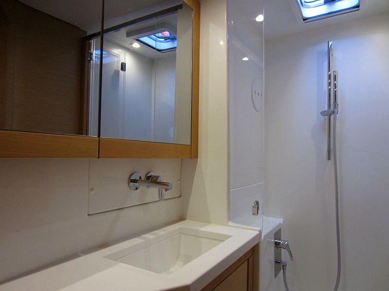 Lagoon 450 - 4 + 2 cab., picture 22