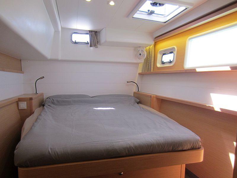 Lagoon 450 - 4 + 2 cab., picture 20