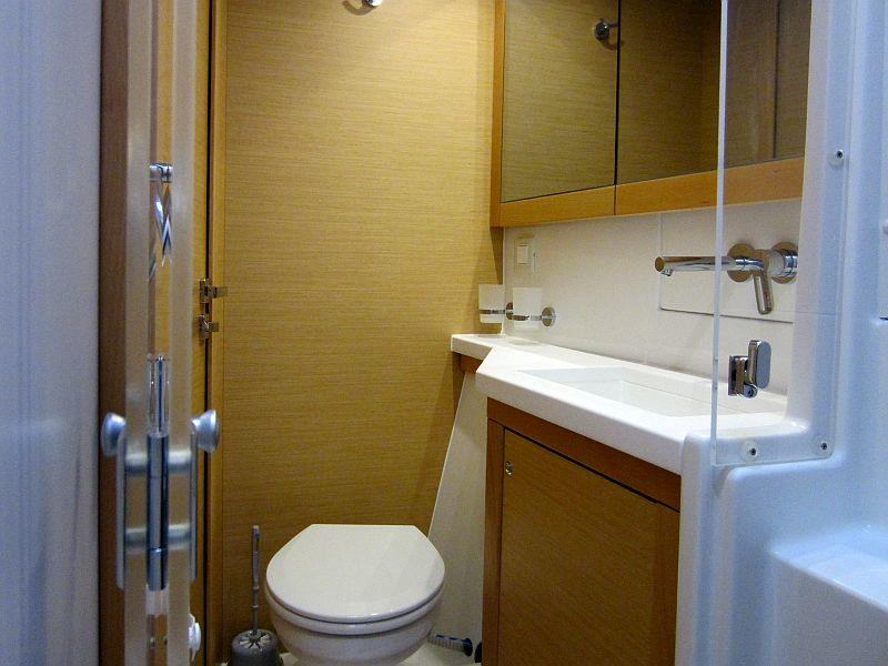 Lagoon 450 - 4 + 2 cab., picture 23