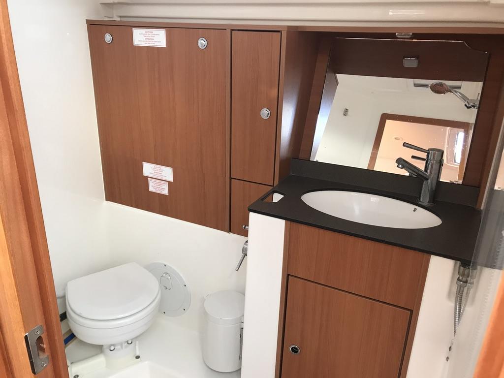 Bavaria Cruiser 40 S, picture 8