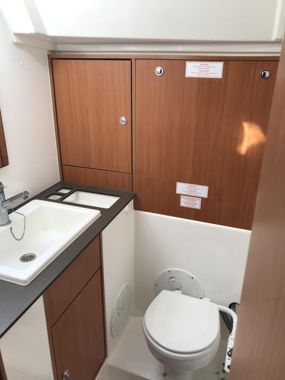 Bavaria Cruiser 40 S, picture 7