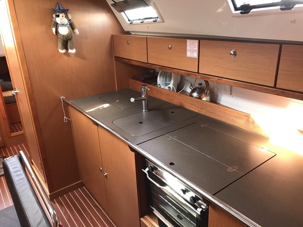 Bavaria Cruiser 40 S, picture 6