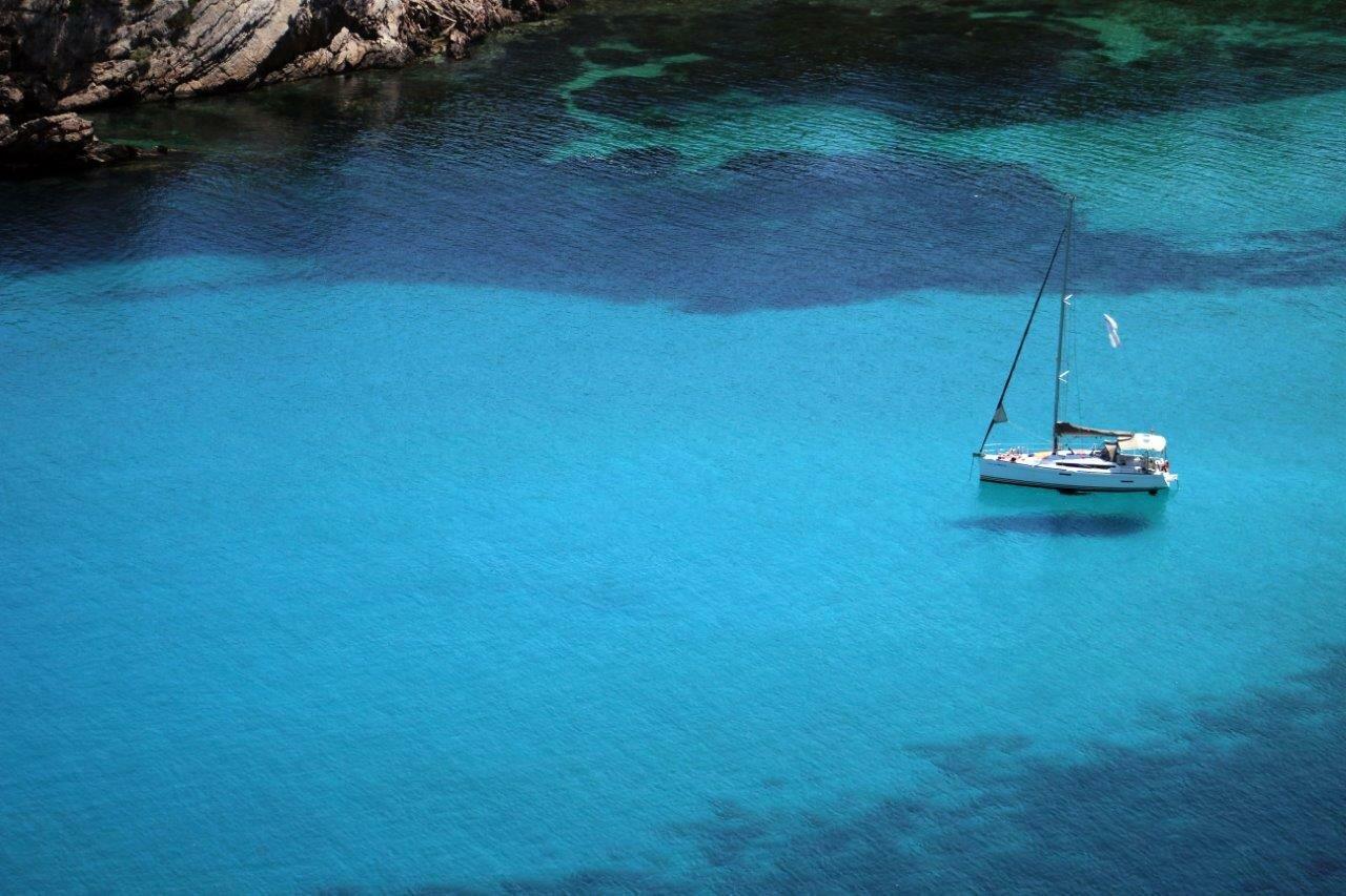 Sun Odyssey 379 - Erin, picture 6