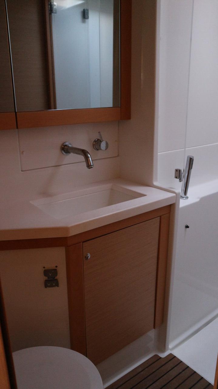 Lagoon 450 - 4 + 2 cab., picture 25