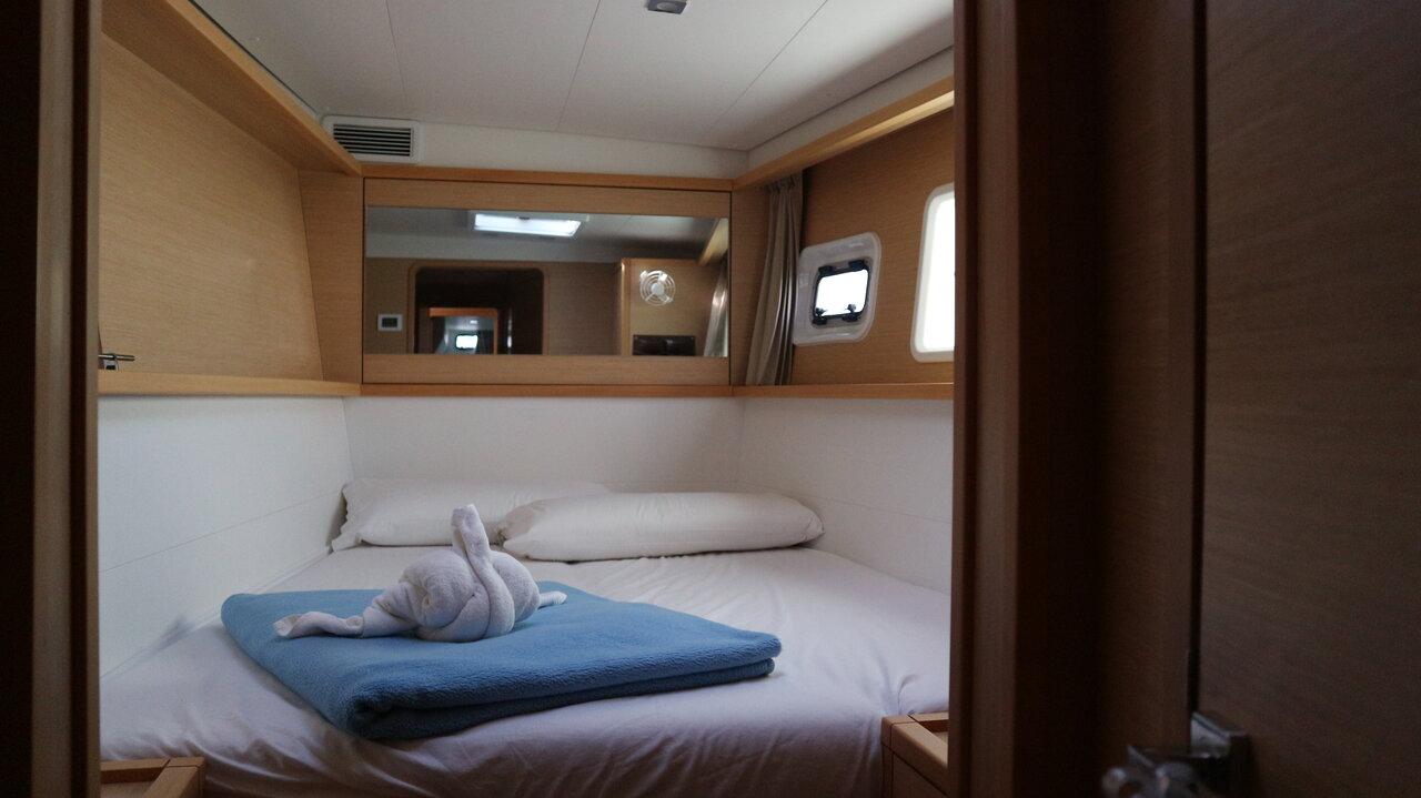 Lagoon 450 - 4 + 2 cab., picture 23