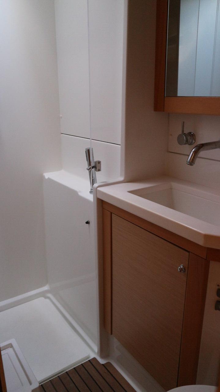 Lagoon 450 - 4 + 2 cab., picture 26