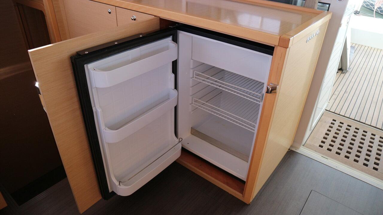 Lagoon 450 S, picture 22