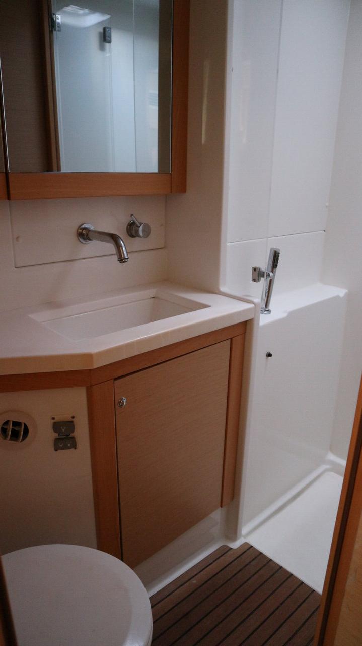 Lagoon 450 S, picture 29