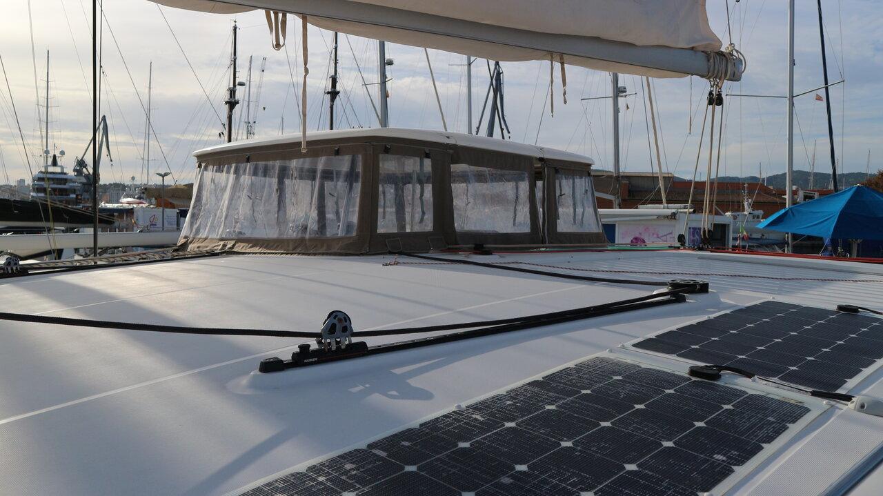 Lagoon 450 S, picture 9