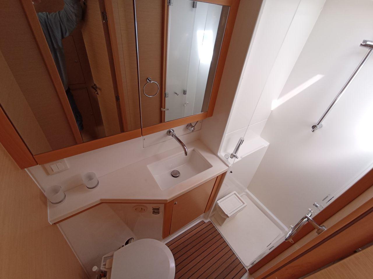 Lagoon 450 S, picture 31