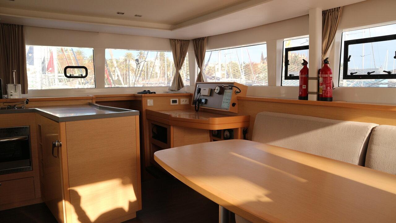 Lagoon 450 S, picture 21