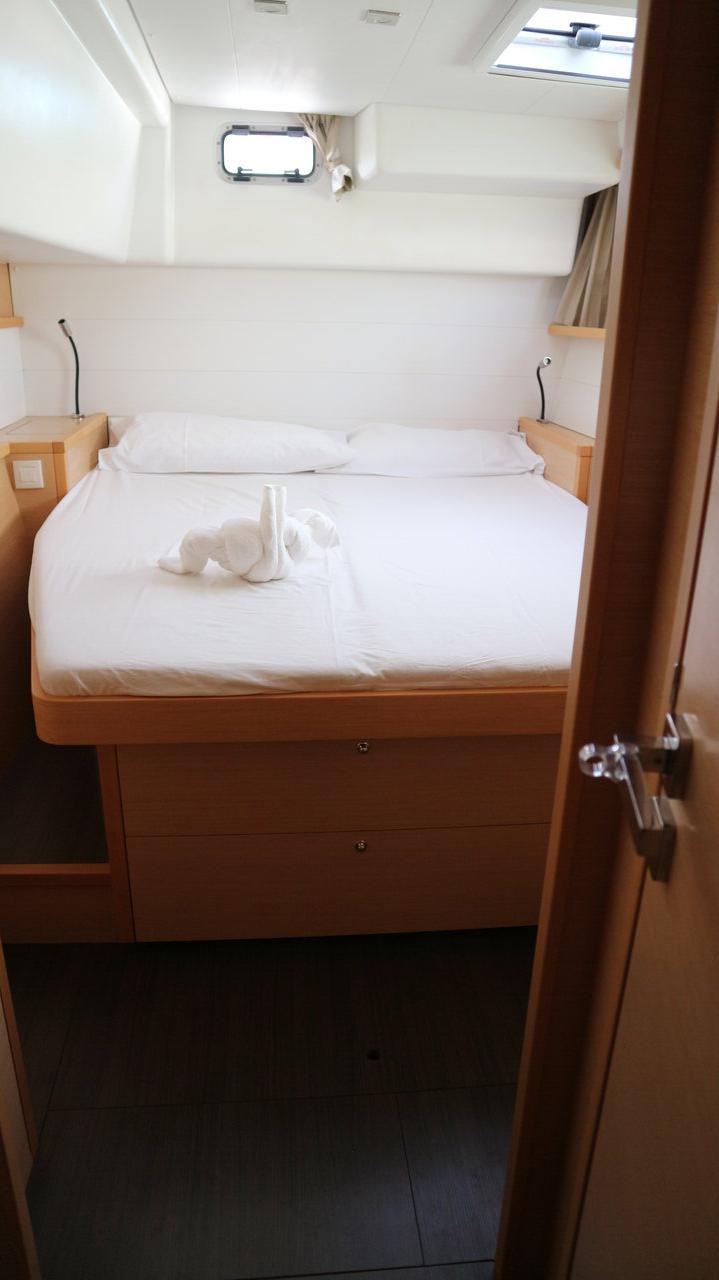 Lagoon 450 S, picture 27