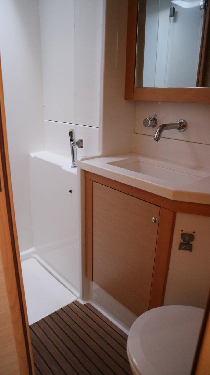 Lagoon 450 S, picture 30