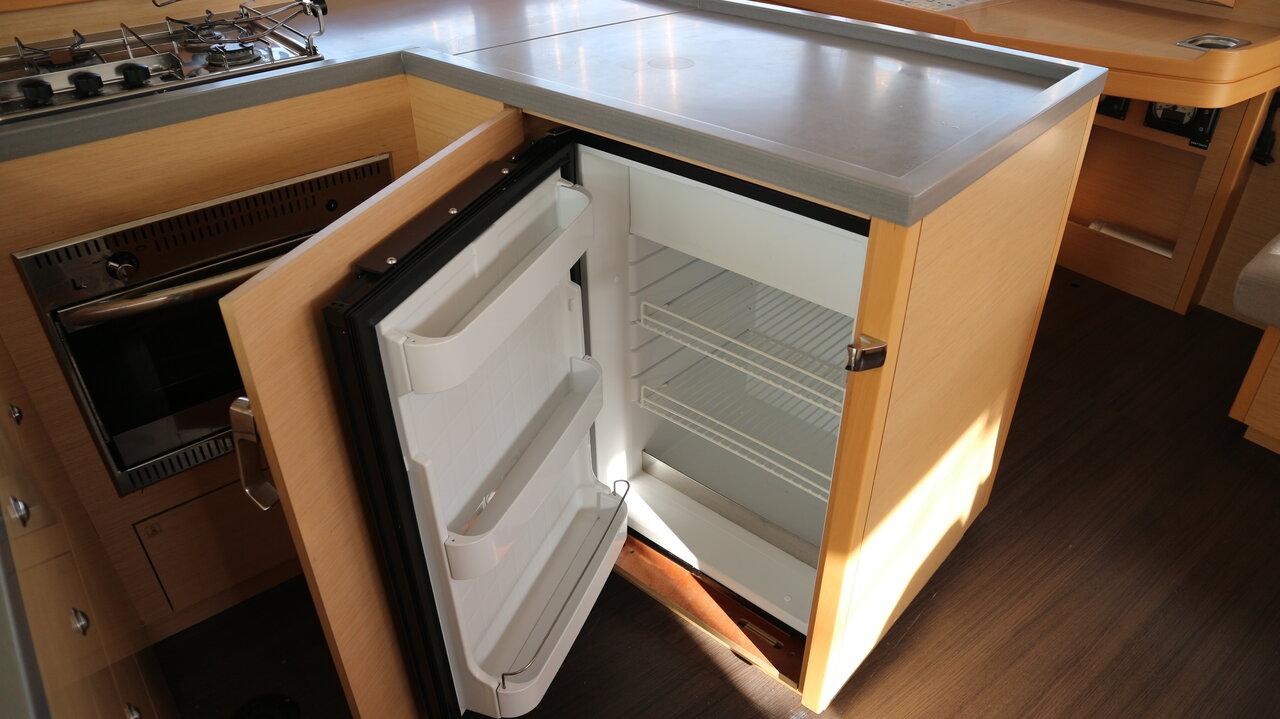 Lagoon 450 S, picture 23