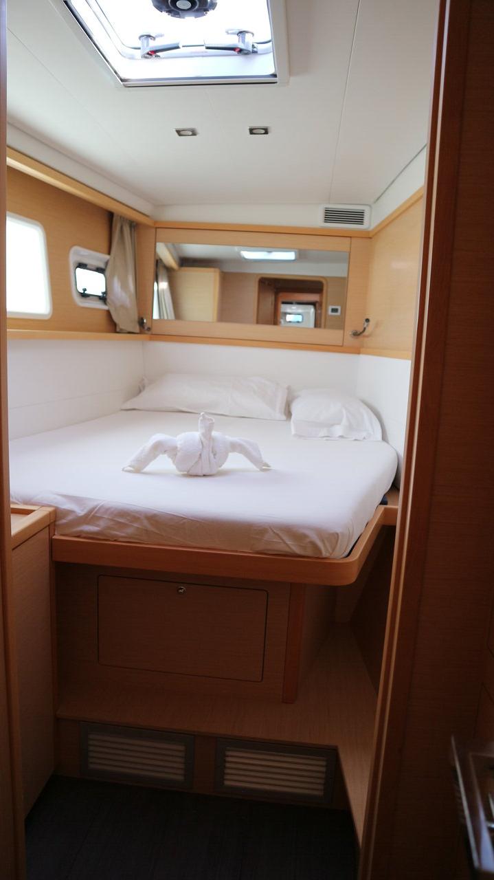 Lagoon 450 S, picture 26