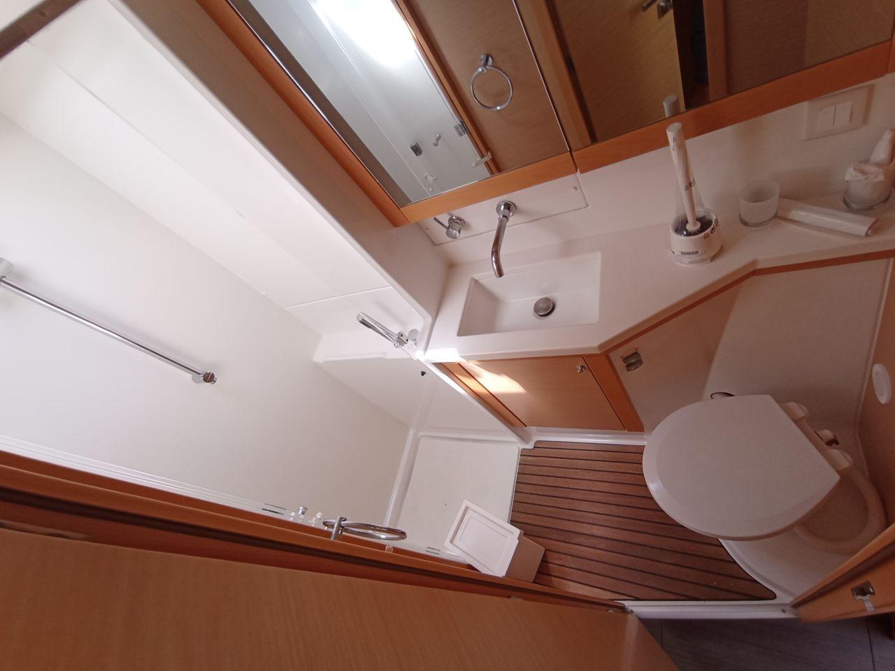 Lagoon 450 S, picture 32